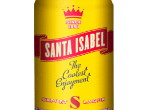 Santa Isabel Malta Amarilla