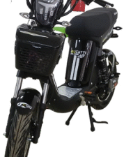 BiciPower TOPMAQ