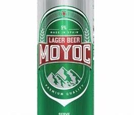 Moyoc Beer Box