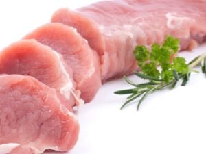 Pork Tenderloin