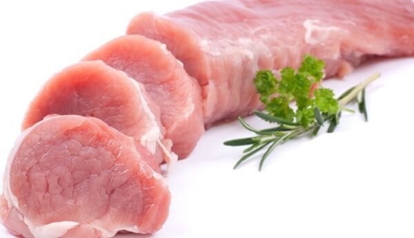 Pork Tenderloin
