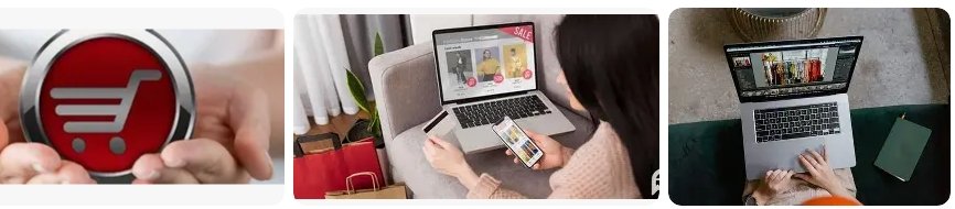 Cómo empezar a comprar