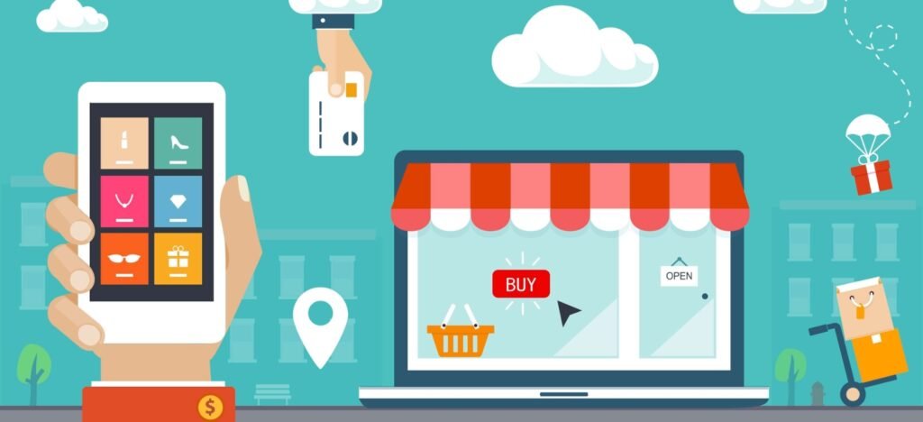 tienda online